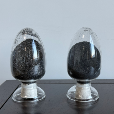 Carbon Brush Graphite Powder