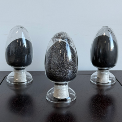Micronized Graphite