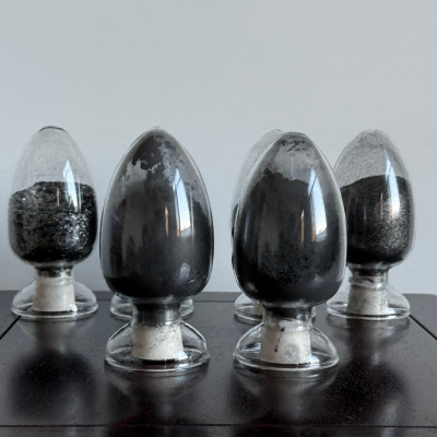 High-Energy Battery Graphite Coating