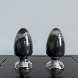 Powder Metallurgy Graphite