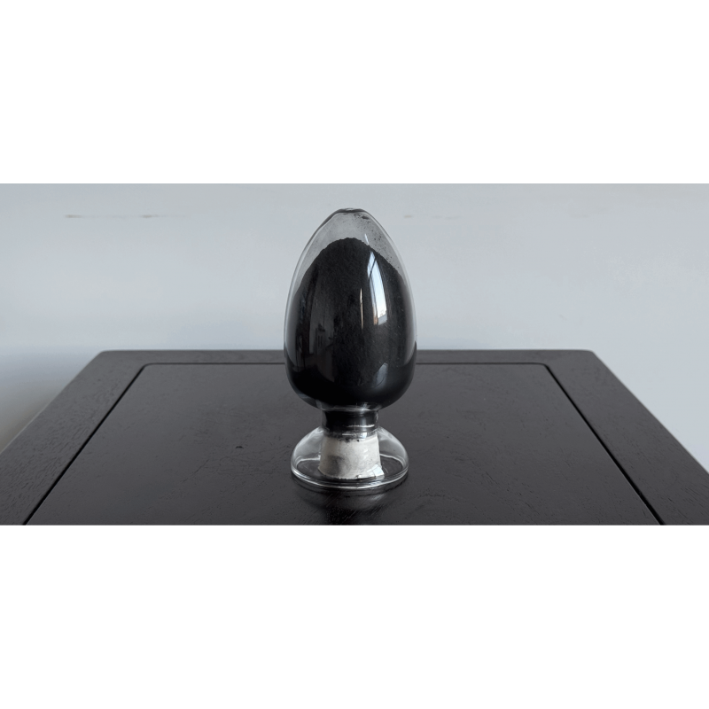 Carbon Brush Graphite Powder