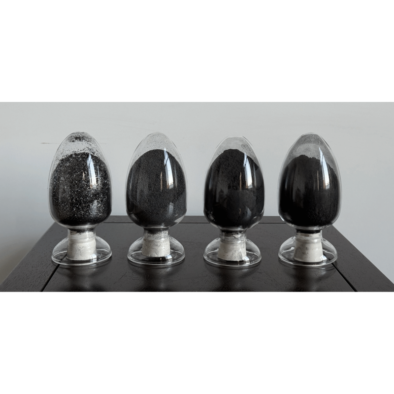 High-purity Graphite