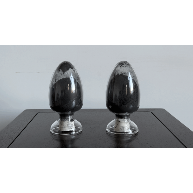 High-Carbon Graphite 